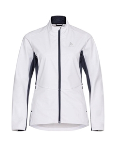 Функциональная куртка куртка marketenes, белый Odlo