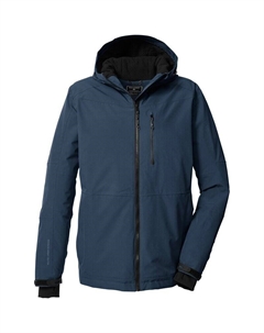 Функциональная куртка kow 81 mn jckt, цвет dunkelblau Killtec