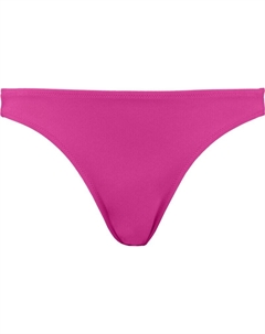 Плавки женские классические бикини-шорты, розовый Puma