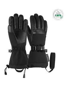 Перчатки Giada R-Tex XT, черный Reusch