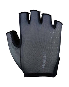 Перчатки Истиа, черный Roeckl sports