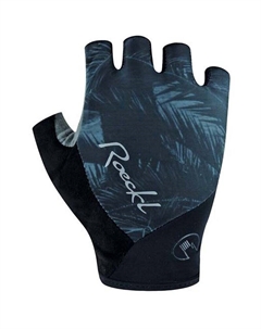 Перчатки данис, черный Roeckl sports