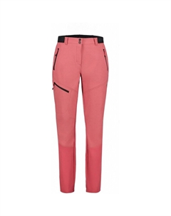 Брюки Брэнфорд, цвет himbeere Icepeak