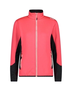 Куртка женская, красный Cmp