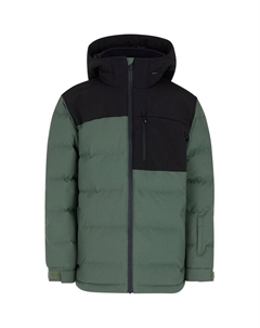 Функциональная куртка prtdevun jr, цвет thyme Protest