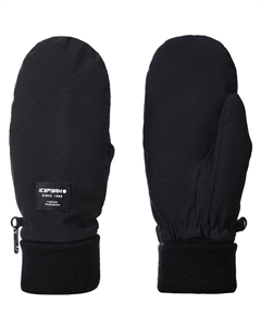 Перчатки Хайинген, черный Icepeak
