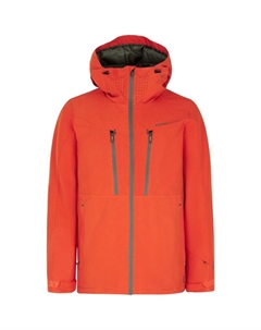 Куртка prttimothy, оранжевый Protest