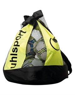 Сумка для мячей (16 мячей), мультиколор Uhlsport