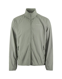 Куртка ветровка Jacket core essence m, цвет leaf Craft