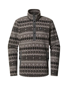 Функциональная куртка mora mid men, мультиколор Haglöfs