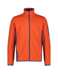 Мужская куртка Unterjacke, цвет tango Cmp