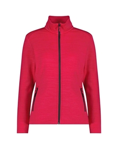 Нижняя куртка, цвет carminio mel. Cmp