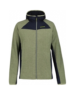 Нижняя куртка Боливара, зеленый Icepeak