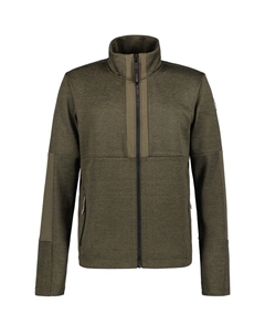 Нижняя куртка alvene, цвет dunkel olivgrün Icepeak