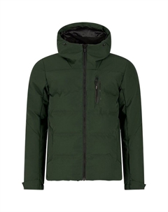 Функциональная куртка prtsuperior snowjacket, зеленый Protest