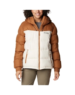 Куртка Pike Lake II утепленная куртка, коричневый Columbia