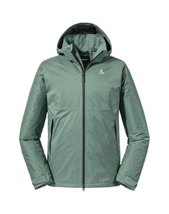 Куртка-Дождевик easy xt m, цвет laurel wreath Schoffel