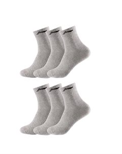 Носки для бадминтона Multicolor Combed Cotton, Polyester, Elastane Unisex Li-ning