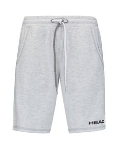 Бермудские шорты Club Джейкоб Бермудские острова м, серый Head