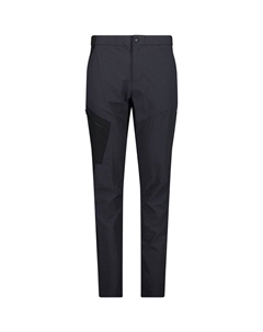 Длинные мужские брюки Keilhose, серый Cmp