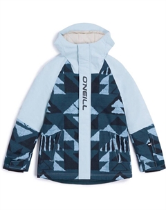 Снежная куртка Jacke o'riginals, синий O`neill
