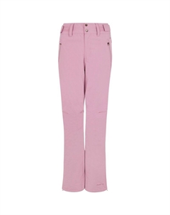 Зимние штаны цвета корицы, розовый Protest