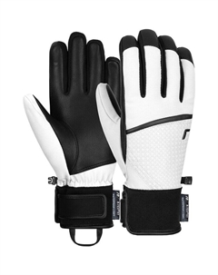 Перчатки Mara R-Tex XT, мультиколор Reusch