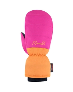 Перчатки, варежки, karfi, фиолетовый Roeckl sports