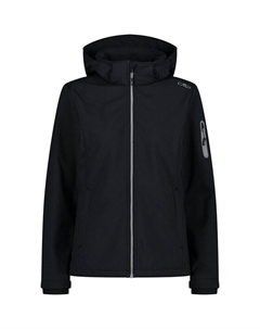 Функциональная куртка, цвет nero u901 Cmp