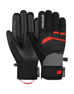 Перчатки Venom R-Tex XT, мультиколор Reusch