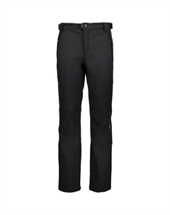 Длинные мужские брюки Keilhose, цвет nero Cmp