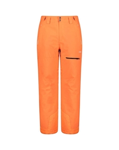 Штаны для мужчин, цвет flamingo fluo Cmp