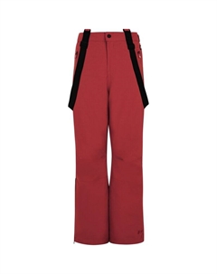 Сноуборд-Штаны Spiket Jr, красный Protest