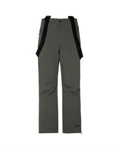 Сноуборд-Штаны Spiket Jr, цвет huntergreen Protest