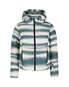 Куртка prtfever, зеленый Protest