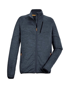 Нижняя куртка kos 80 mn flx jckt, цвет dunkelnavy Killtec