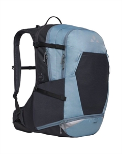 Рюкзак велосипедный горный 28+5, цвет heron Vaude