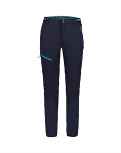 Брюки Брентвуд, цвет dunkel blau Icepeak