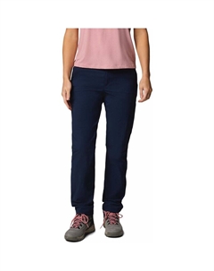 Брюки Leslie Falls II, синий Columbia