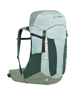 Рюкзак где Брента 28, цвет dusty fern Vaude