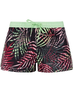 Шорты для плавания prtspy, розовый Protest