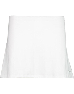 Юбка-Кюлоты женская 2 в 1, цвет bianco Cmp