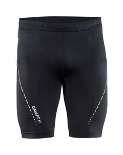 Леггинсы необходимы, черный Craft