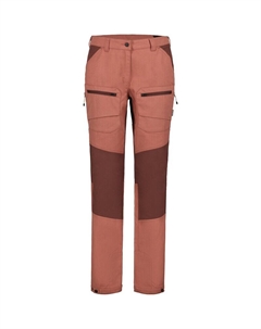 Брюки Мидвилл, красный Icepeak