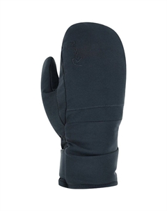 Варежки Comano GTX, черный Roeckl sports