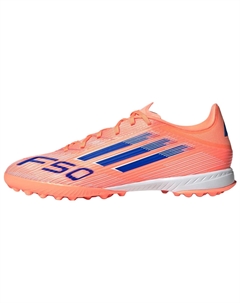 Кроссовки для футбола F50 League Unisex Orange, оранжевый Adidas