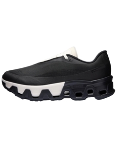 PAF x Cloudmster кроссовки для бега и повседневной носки мужские Hyper Breathable And Resilient черный белый On