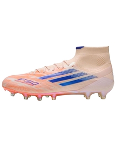 Кроссовки для футбола F50 Series Unisex Orange, оранжевый Adidas