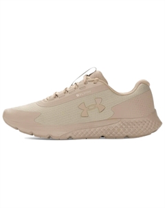 Мужские кроссовки Rogue 3 Storm Coverage коричневые Under armour