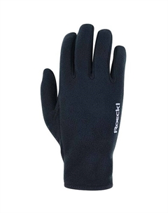 Перчатки Кампен 2, черный Roeckl sports